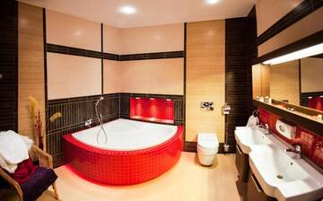 Фотографии Отель Hotel Konstancja г. Константынув-Лодзинский (Польша) №3 Фото Отель Hotel Konstancja г. Константынув-Лодзинский 3